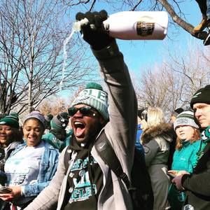 Meet your Posher, Jordan